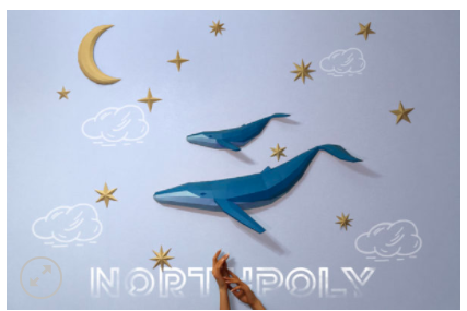 [gurkostudio] Киты со звездами (Илья Гурко)