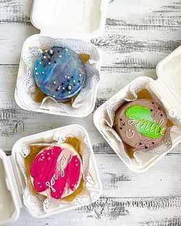 Курс по японским тортикам "Бенто" в ПП-версии (Екатерина Абрамова)