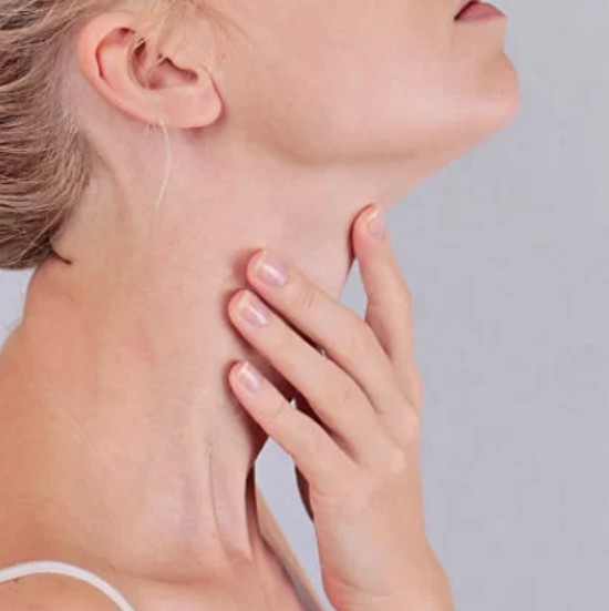 [Школа Здоровья] Здоровье щитовидной железы (Анна Михайличенко)