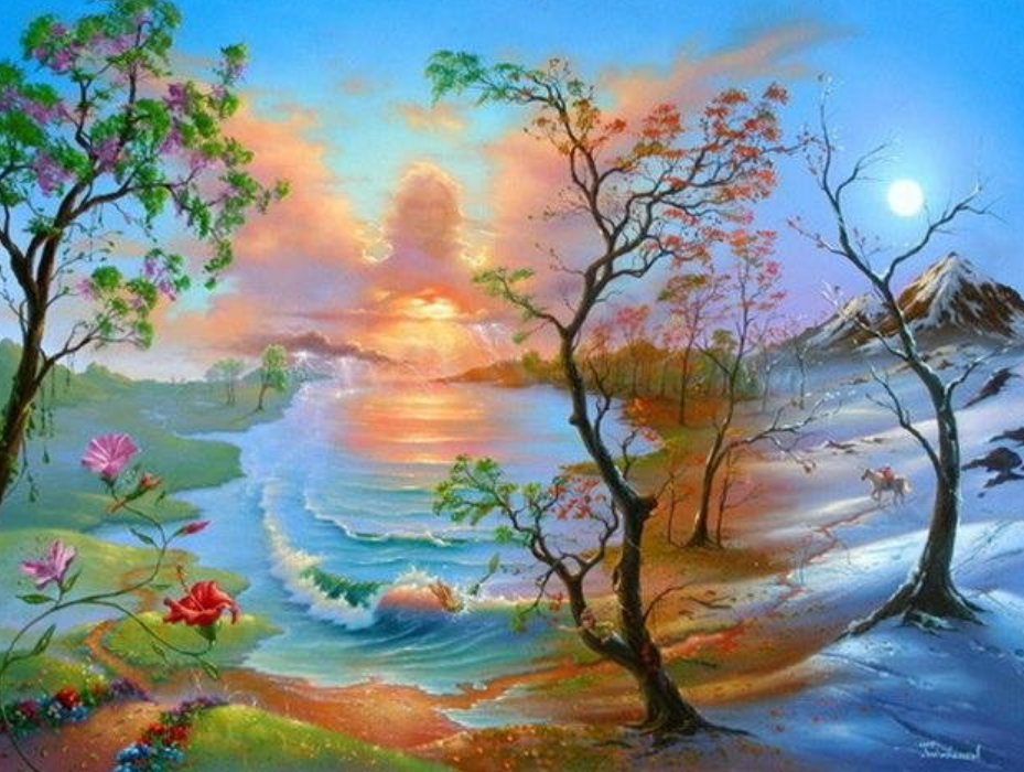 [Босиком по радуге] ТРИЗ - Мастерская