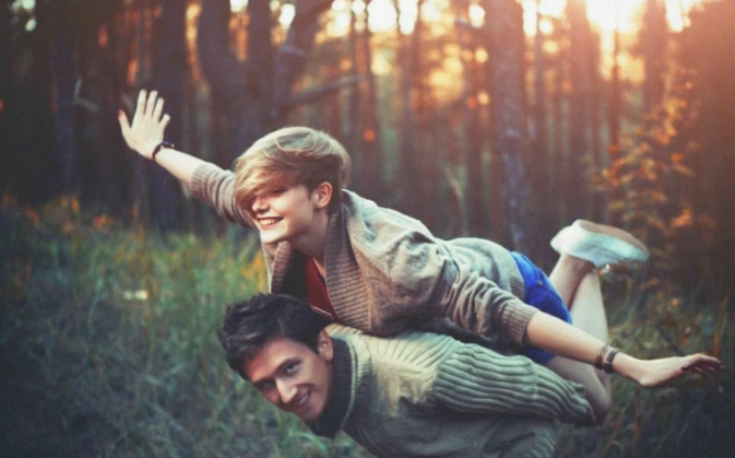 Как находить идеи для фотосессий (Александр Сляднев)