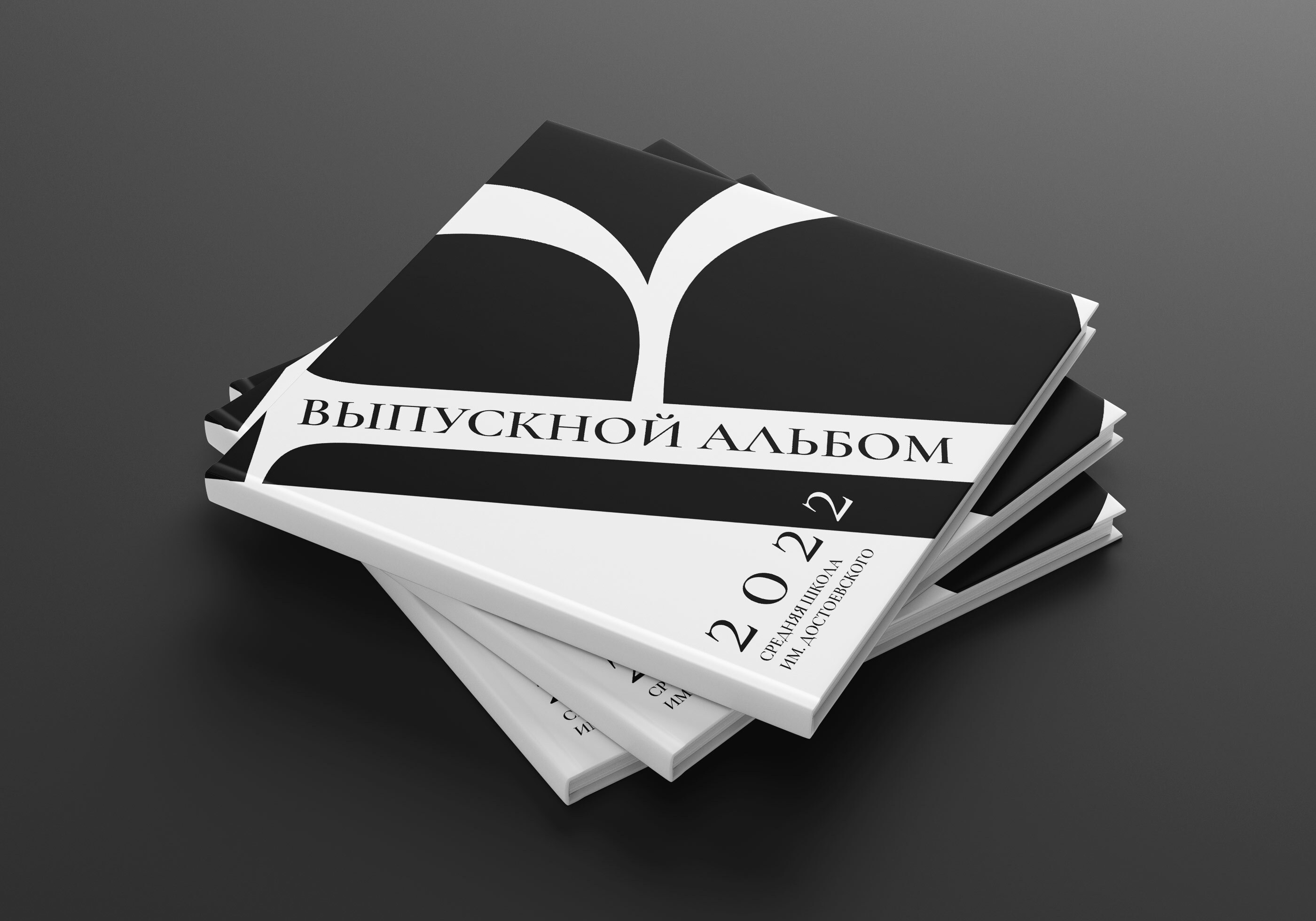 [mironova.studio] PSD-Шаблон фотокниги Бизнес. Размер 30x30 (Ирина Миронова)