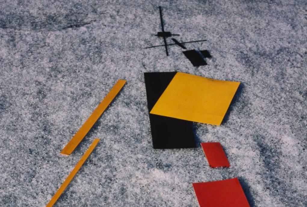 [Третьяковская галерея] Российский Данте. Дмитрий Александрович Пригов (Ольга Полянская)