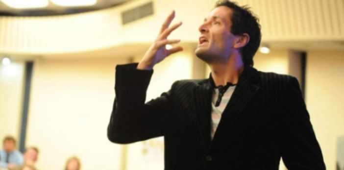 Как научиться красиво говорить (Наталья Бредковская)