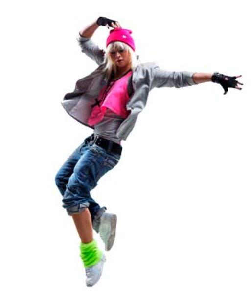 Танцы-повторялки для детей (Елена Мельничук)