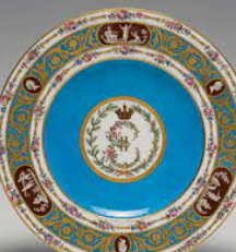 [Эрмитаж] Фарфор без глины? Французский мягкий фарфор (Екатерина Масловская)