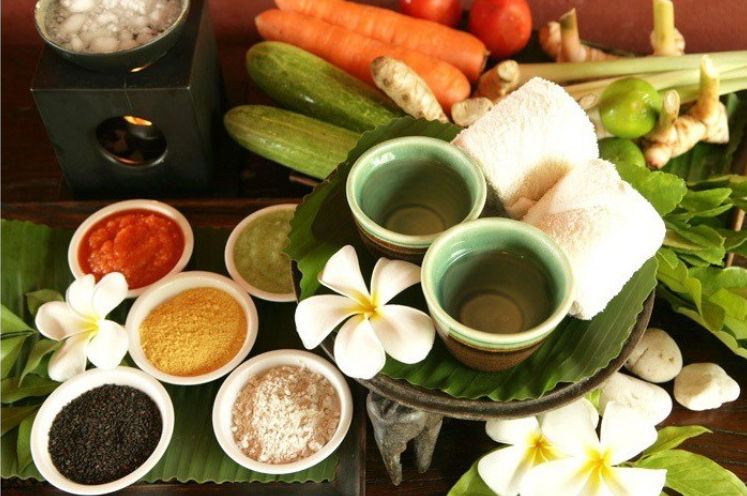 Курс вебинаров Практическая Аюрведа на каждый день 2015 (Татьяна Патрацкая)