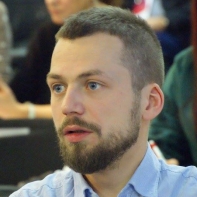 Как создать вокруг стартапа шум, привлечь первых клиентов и не потратить все деньги (Михаил  Перегудов)