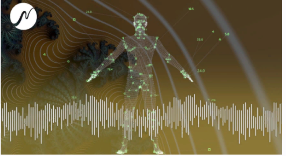 [Neowake Biofrequencies] Полная детоксикация организма. Очищение от скоплений лимфы