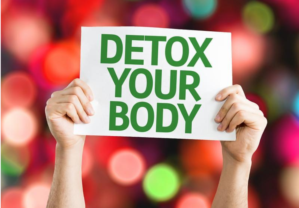 [Sigh Energy] Полный Детокс Тела Мощный Плюс +11x (Экстра Сильный). Full Body Detox Powerful Plus +11x(Extra Strong)