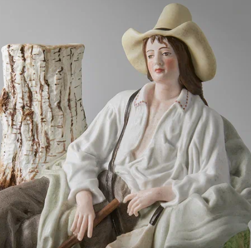 [Умные люди] Русский фарфор. Мануфактура Франца Гарднера в Вербилках (Елена Рубан)