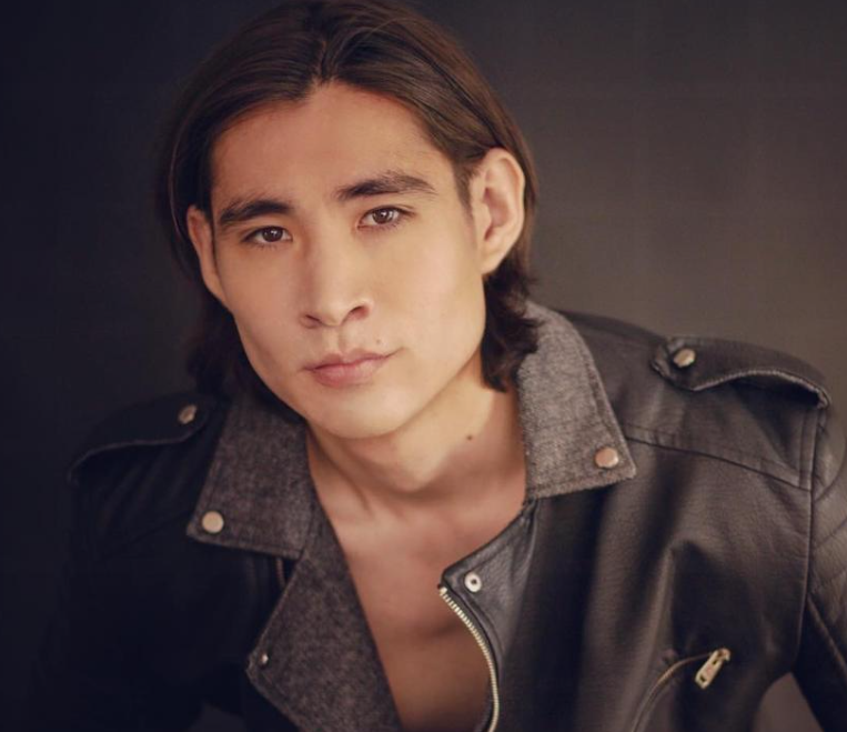 [Амир] Развитие нижней трети лица методом чьюинга