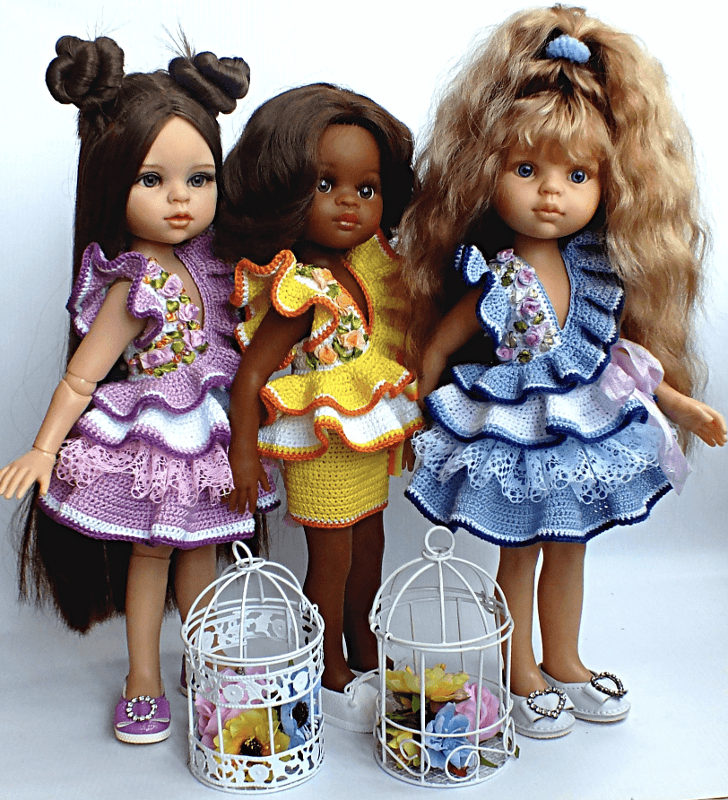 Кристина (Наталья Пустовит)