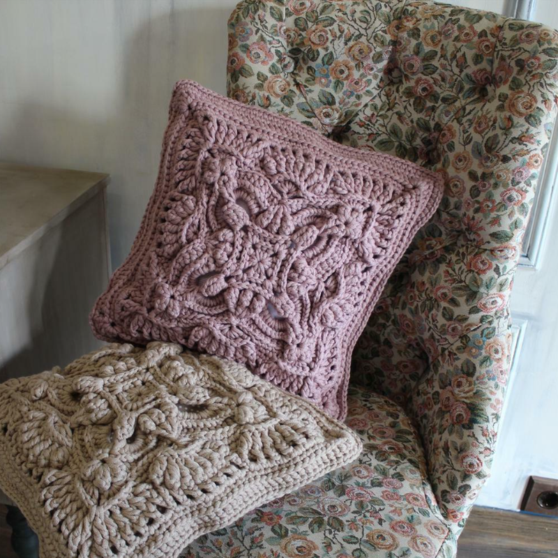 Наволочка Симифредо (Оксана Лисовая)