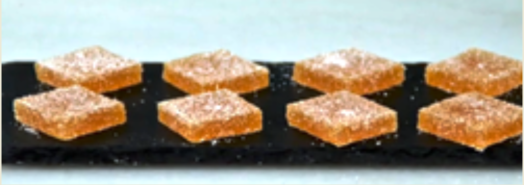 [PastryCampus] Мармелад 2016 (Мария Селянина)