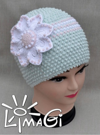 Шапочка Надежда (LimaGi)