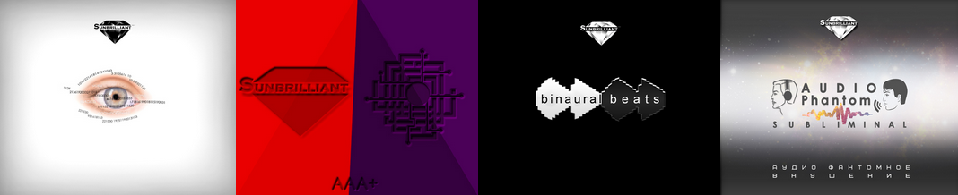 [SUNBRILLIANT VIDEO] Суперпамять