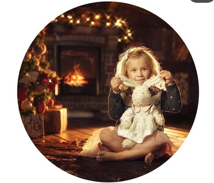 Естественное освещение (Анастасия Кучина)