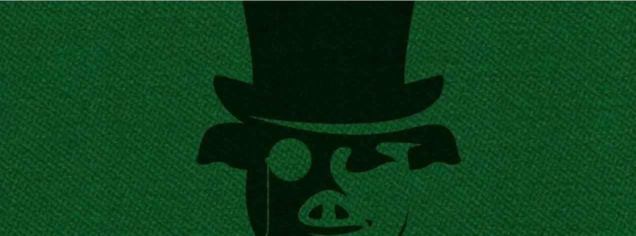 [Клуб Зеленой Свиньи] Подписка Клубная карточка. Продолжение №30 (Олег Макаренко)