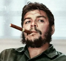 [Умные курсы] Че Гевара. Лицо кубинской революции и мем (Алексей Кузнецов)
