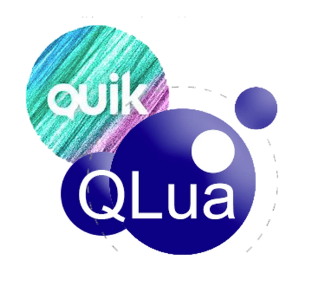 [Красный Циркуль] Программирование на QLua для QUIK 2018 (Евгений Ни)