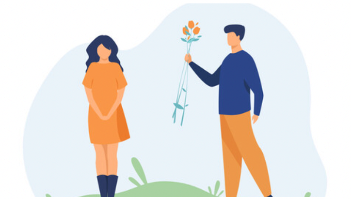 Про отношения (Лариса Суркова)