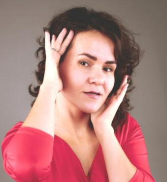 10 волшебных упражнений Фейскультуры для молодости лица (Аделия Чубасова)