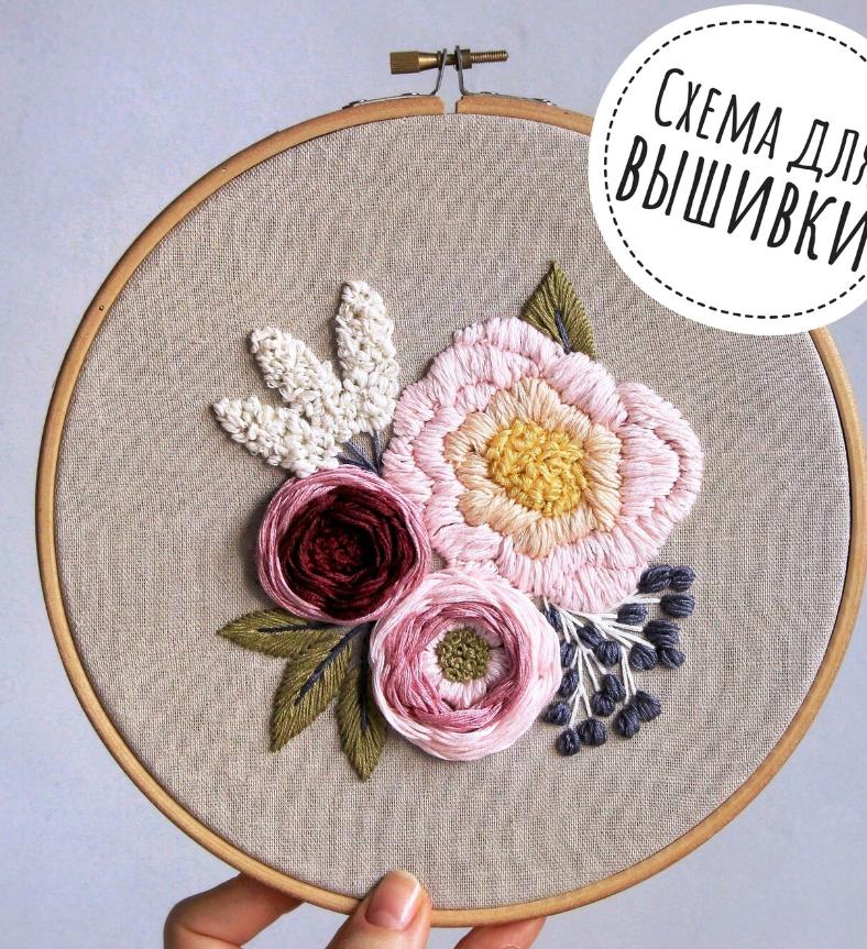 Малиновый джем (Diana Vingert)