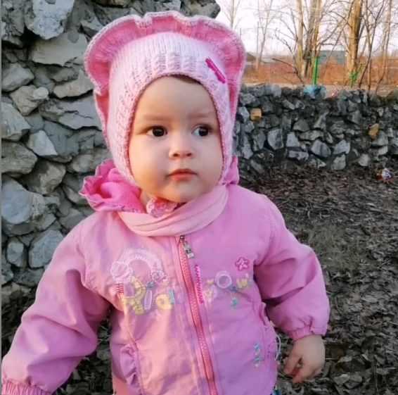 Мастер-класс по чепчику (yuka_knits)