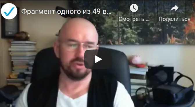 50 видео закрытой секретной группы Цикорий, CFC (Сергей Филиппов)