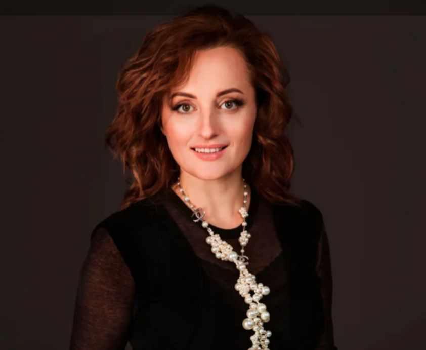 Твой сценарий успешного года (Алуника Добровольская)