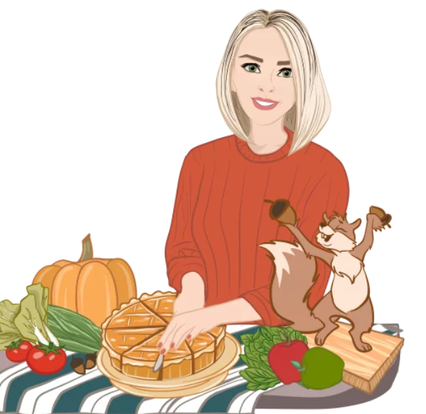 [fit-menu] Осенний бюджет на 1300 ккал (Евгения Уварова)