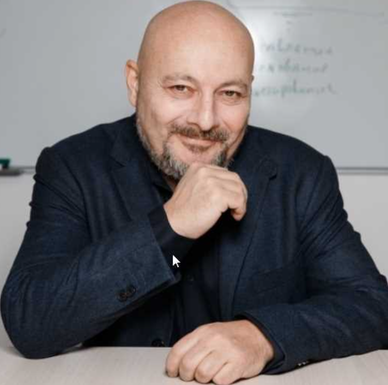 Как выстроить комфортную стратегию накопления? (Евгений Коган)