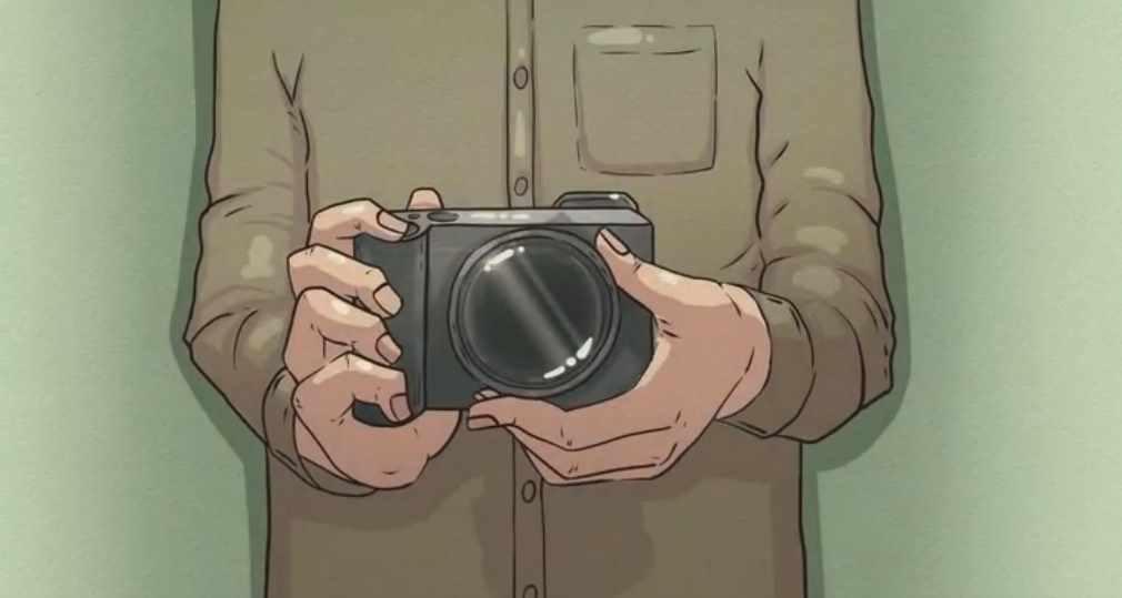 Курс по съёмке (Павел Михайлов)