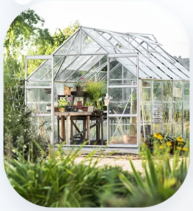 [Vastu home] Васту для участков и огородов. Зонирование участка (Лариса Скороходова)