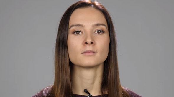 Курс по фейсбилдингу " Курс 40+" (Евгения Баглык)