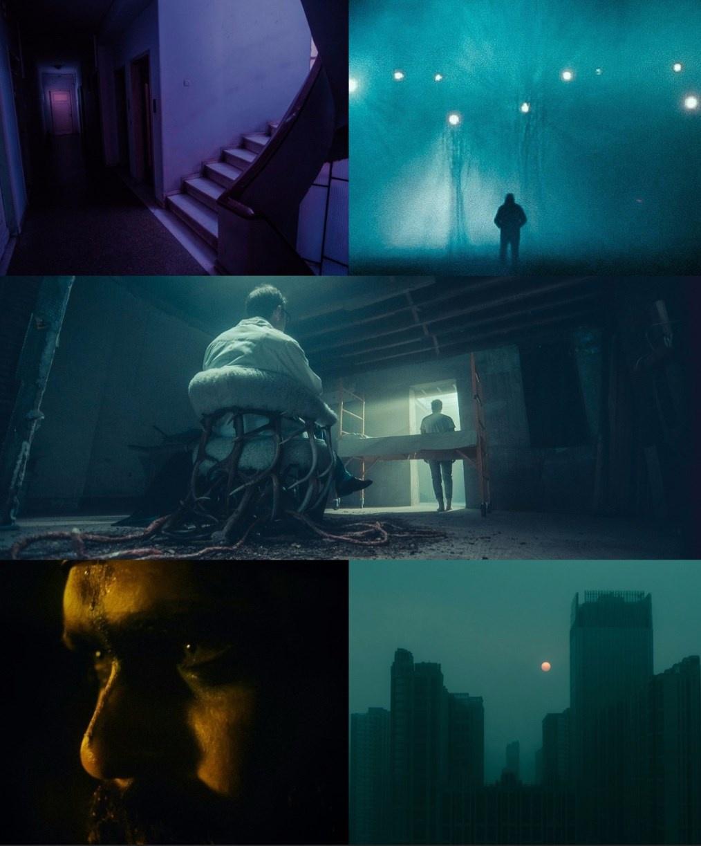 Lumino Presets Bladerunner Batch 1, 2019 (Lumino)