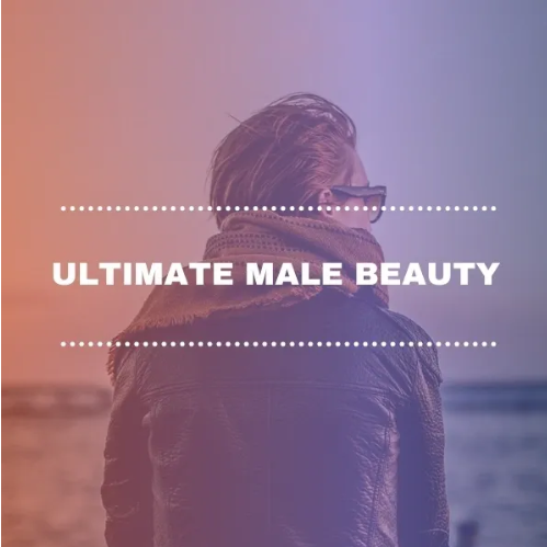 [Morphic Doctor] Невероятная мужская красота