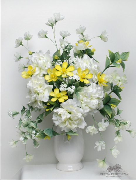 Интенсив «Нежные облака» (Елена Курицына)