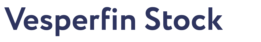 [Vesperfin] Канал сигналов Vesperfin Stock House. Февраль 2023 (Арина Веспер)