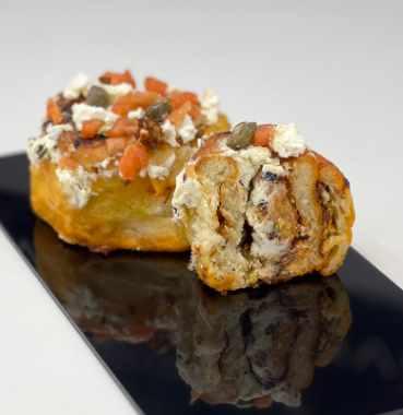 [mk-manakhova] Закусочный синнабон Итальянский риет (Мария Манахова)