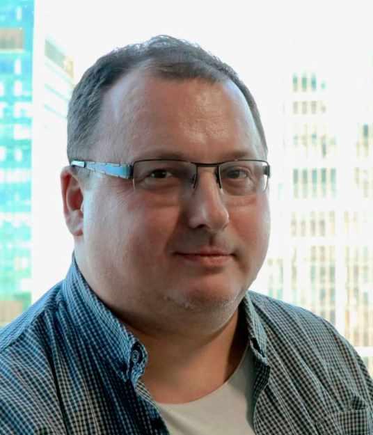 Метафизика Богатства (Владимир Захаров)