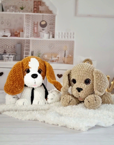 Верные друзья (Екатерина Караманова)