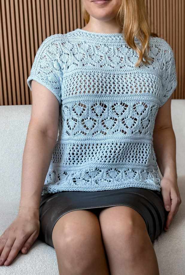 Футболка Relax (Татьяна Власо)