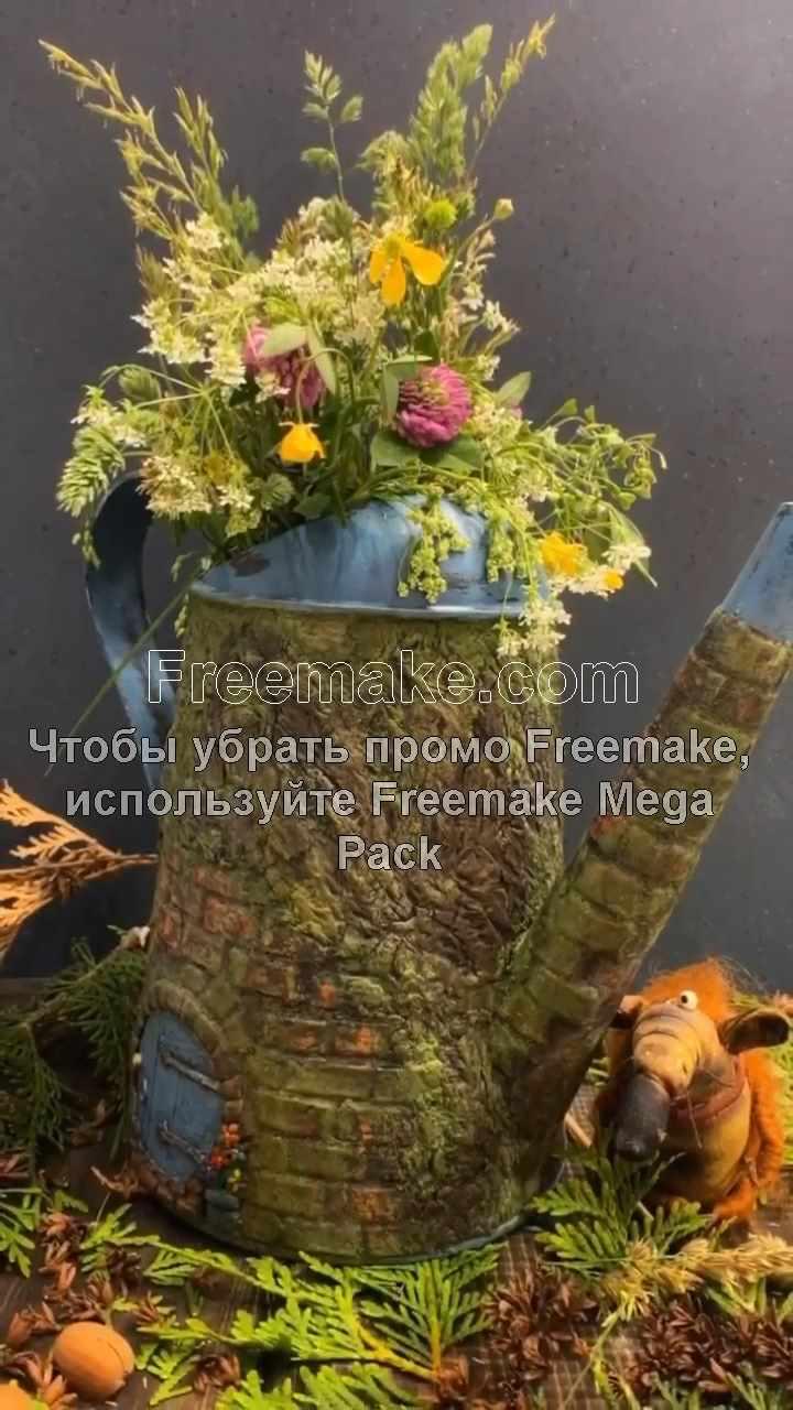 Леечка Лесные истории (Наталья Блисс)