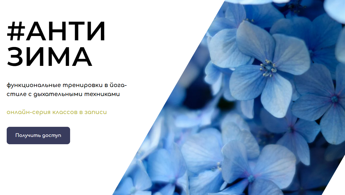 Антизима (Андрей Ткаченко)