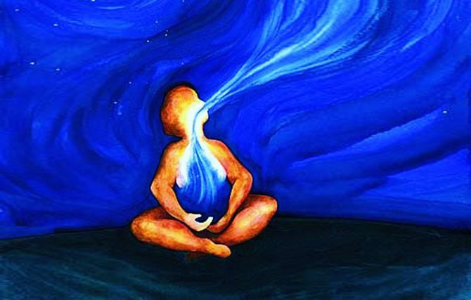 Музыка для холотропного дыхания (Юрий Мирошников)