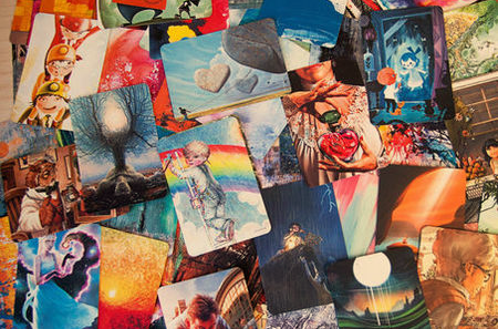 От перца к сердцу (Жанна Абрамова (Косьяненко))