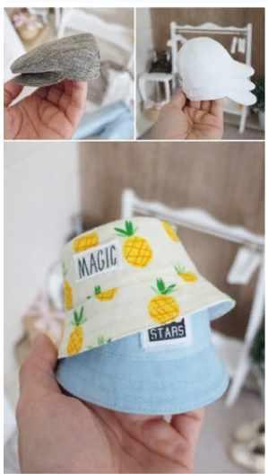 [Papinolya_dolls] Мини-курс по головным уборам для PaolaReina (Ольга Папина)