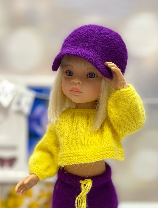 Даная на Паолок и Минуш (Марина Кащенкова)